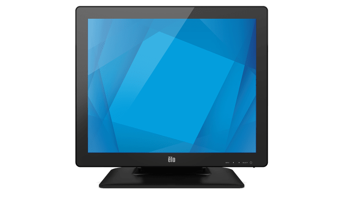 ELO Touch 17" Touchscreen Monitor – Model 1723L (SKU: E683457)