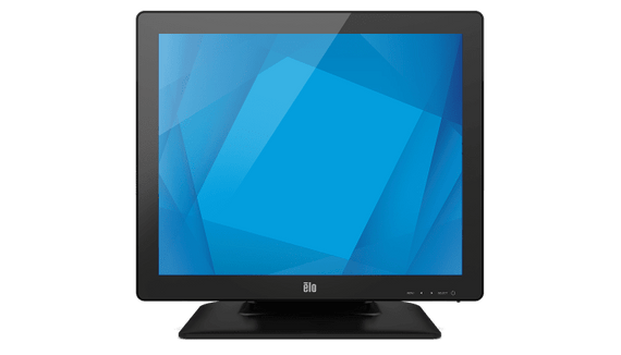 ELO Touch 17" Touchscreen Monitor – Model 1723L (SKU: IE785229)