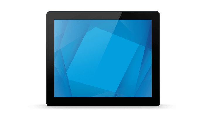 ELO 1790L 17" Open Frame Touchscreen SecureTouch (Worldwide)