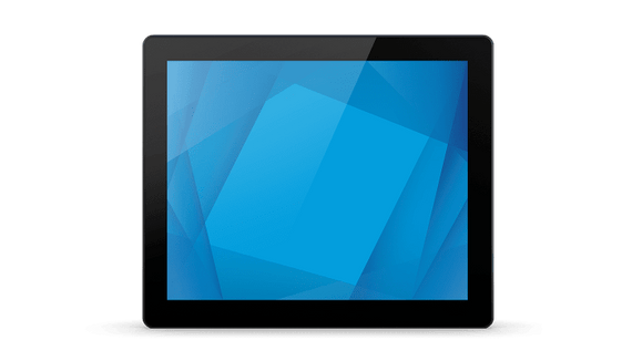 ELO 1790L 17" Open Frame Touchscreen SecureTouch (Worldwide)