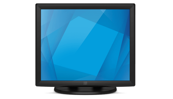 ELO Touch 19" Touchscreen Monitor – Model 1915L (SKU: E266835)