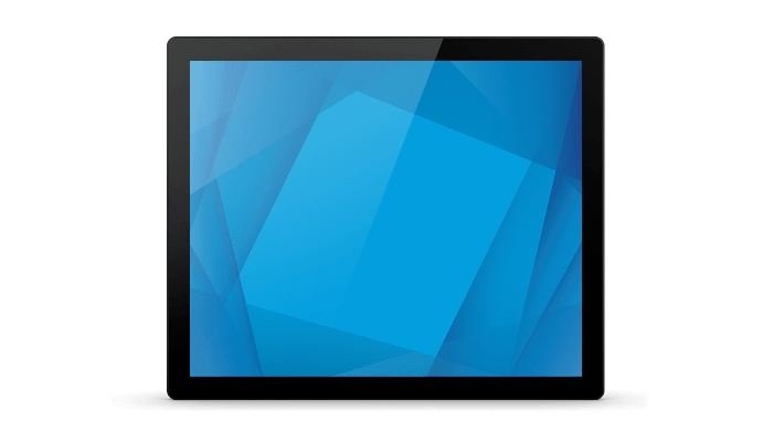 ELO 1990L 19" Open Frame Touchscreen TouchPro PCAP Zero Bezel (Worldwide)
