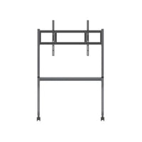 Mobile Cart - KMH08 | Versatile & Sturdy AV Trolley
