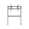 Mobile Cart - KMH08 | Versatile & Sturdy AV Trolley
