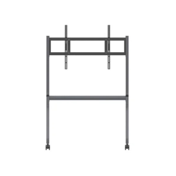 Mobile Cart - KMH08 | Versatile & Sturdy AV Trolley