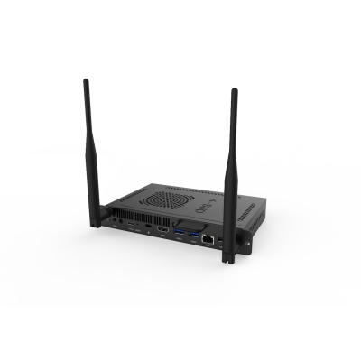 Dahua OPS Detachable PC Module with Intel i7, 8GB RAM, 256GB SSD - SP-PI7B82IS