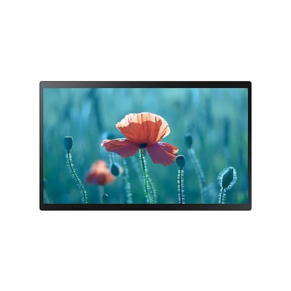Samsung Interactive Panel 24" QB24R-T Series – Compact & Reliable Touchscreen for Business & Retail