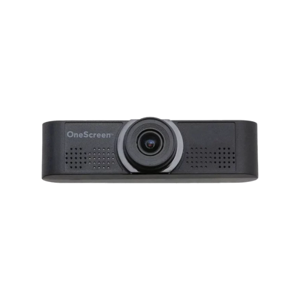 OneScreen HD Web Cam – High-Definition Clarity for Seamless Communication