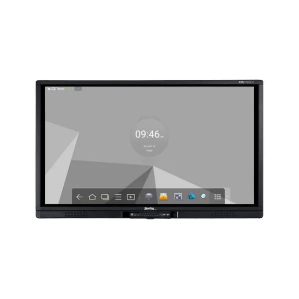 Newline TRUTOUCH IB Series 70" FHD Display, 10-Point Touch (TT-7015B) – Interactive Display for Engaging Collaboration