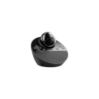 Logitech BCC950 Conference Cam – All-in-One HD Video Conferencing Solution