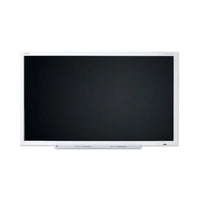 Smart Board 55" Full HD Interactive Flat Panel – SPNL-4055 with Multi-Touch Control and Collaborative Tools