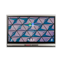 Smart Board 75" 4K UHD Pro Series Interactive Display with iQ – SPNL-6275P for Engaging Collaboration