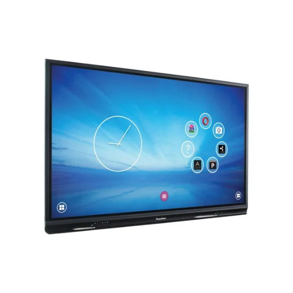 Promethean ActivPanel AP6‑86WS‑4K – 86″ 4K Direct‑LED Interactive (with Win 10 IoT)