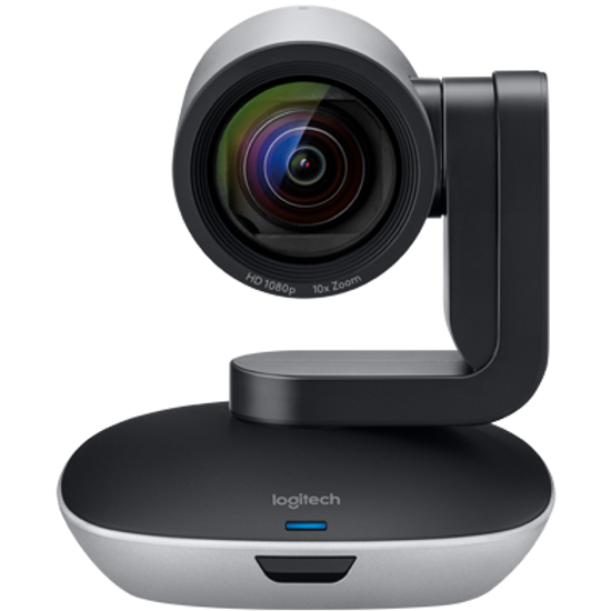 Logitech PTZ PRO 2 Video Conferencing Camera with Remote