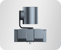 Yealink MB-Camera-6X 6x Optical Zoom Camera for MeetingBoard - view 4