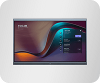 Yealink ETV-65 65-inch Touch Display – ETV-65 - view 2