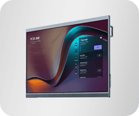 Yealink ETV-65 65-inch Touch Display – ETV-65 - view 3