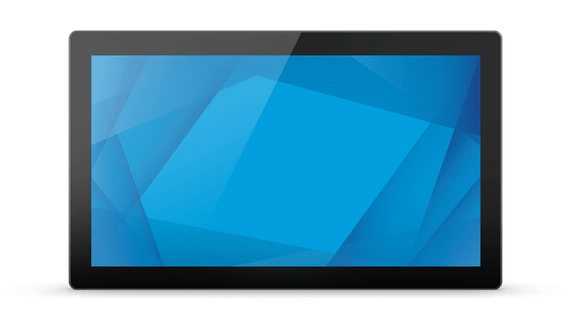 Elo 2094L Open Frame Touchscreen Display IntelliTouch (Worldwide)