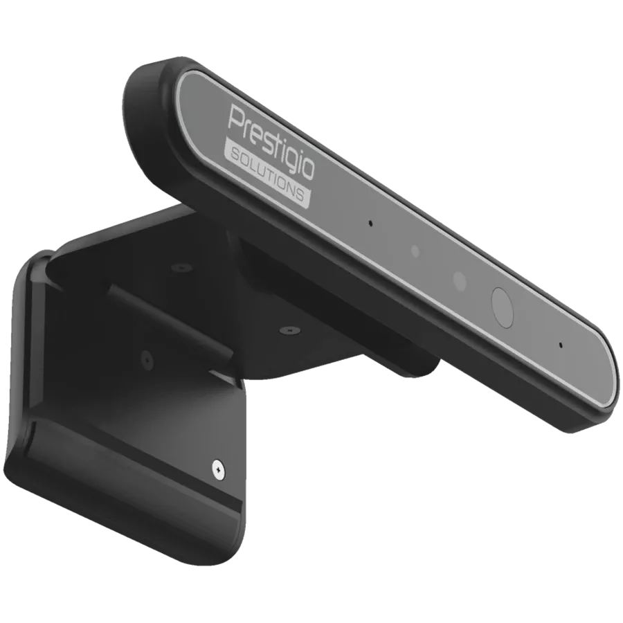 Prestigio Windows Hello Camera â€“ Facial Recognition Webcam