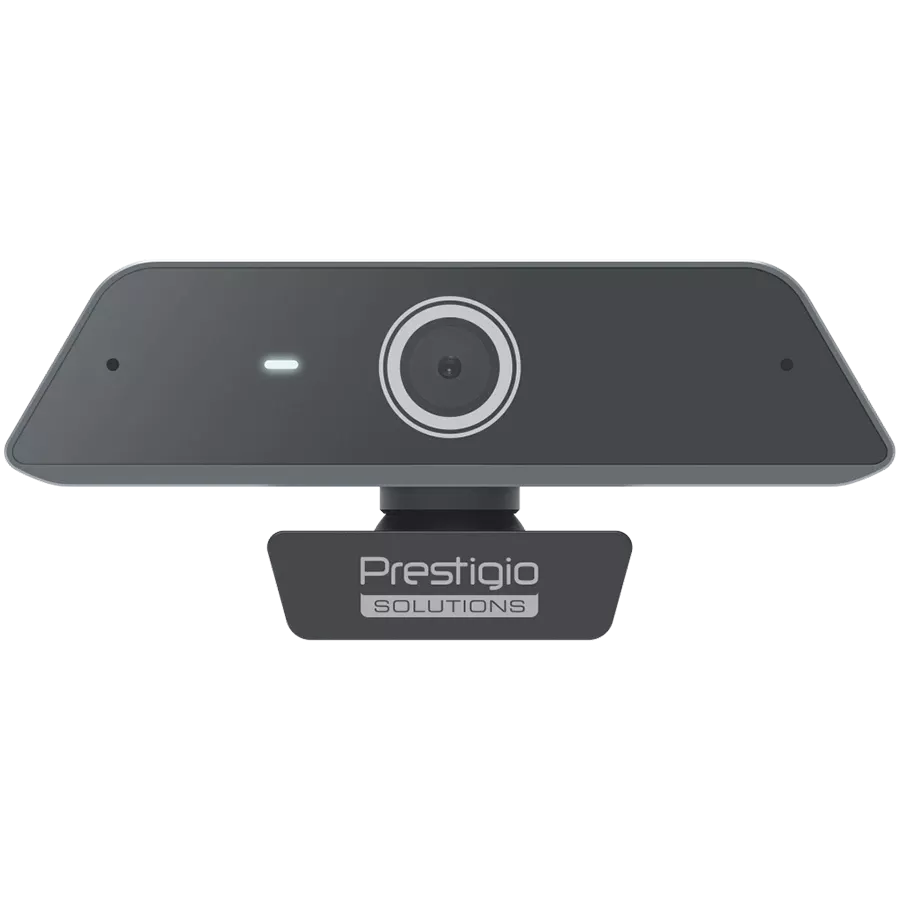 Prestigio 13MP UHD Camera â€“ Ultra HD Video Conferencing Camera
