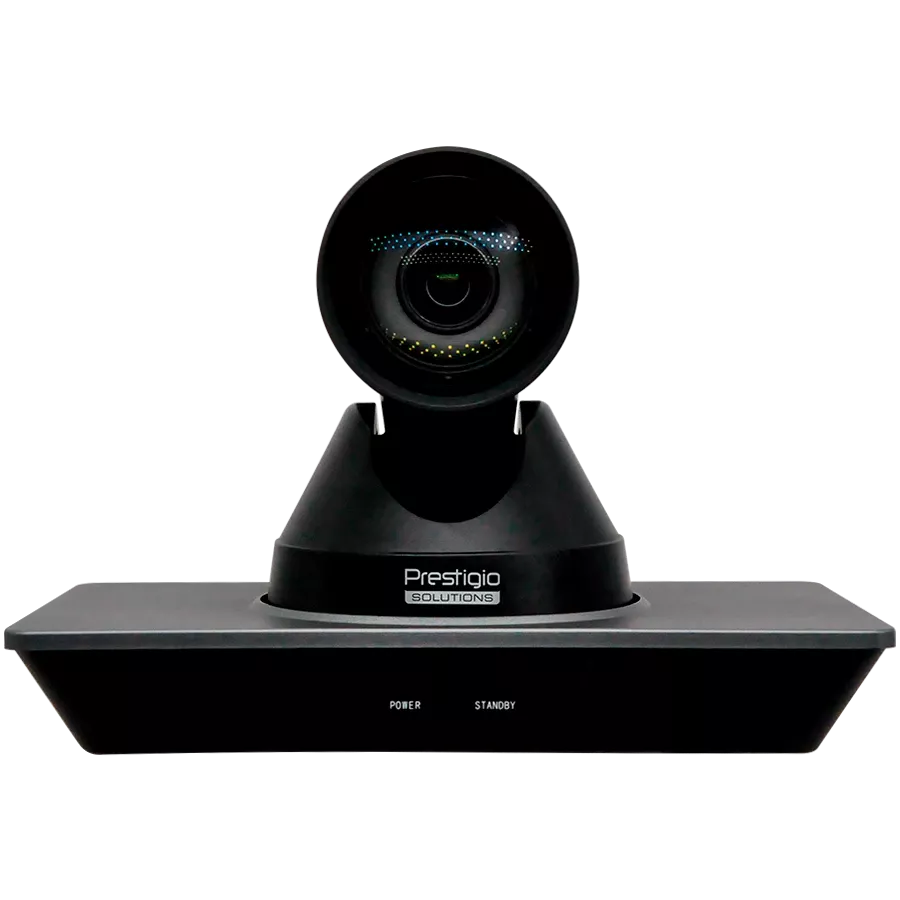 Prestigio 4K PTZ Camera â€“ Professional Video Conferencing System