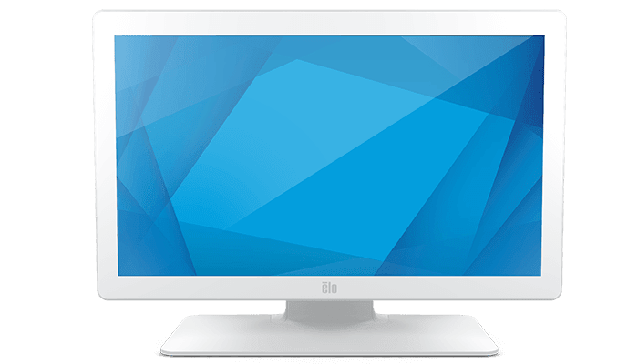 ELO Touch 22" Medical Grade Touchscreen Monitor – Model 2203LM (SKU: E380851)