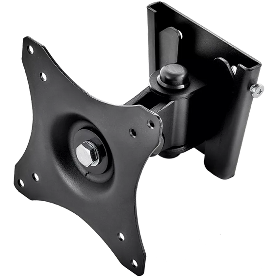 Prestigio EDBAK Tilt Wall Mount for Screens 10"-29" - WUSC-GD04C-B