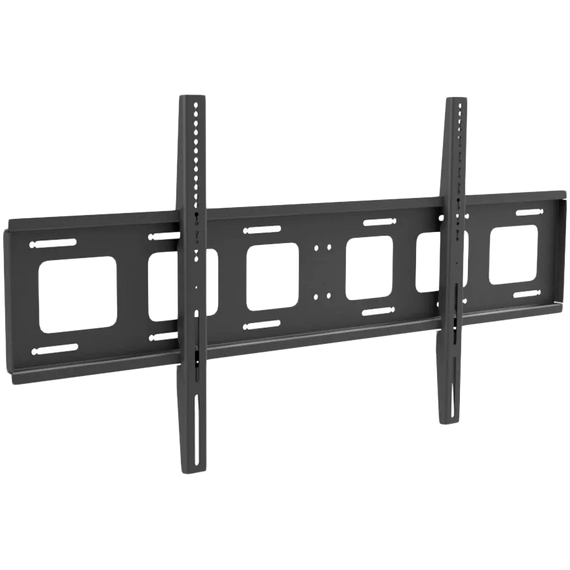 Prestigio EDBAK Universal Flat Wall Mount for 75-110" Screens - WUSC-XWB1C-B