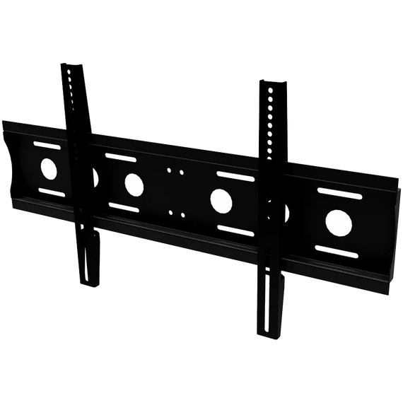Prestigio EDBAK Fixed Wall Mount, 38 mm depth for Screens 50"-86" - WUSC-TWB1C-B