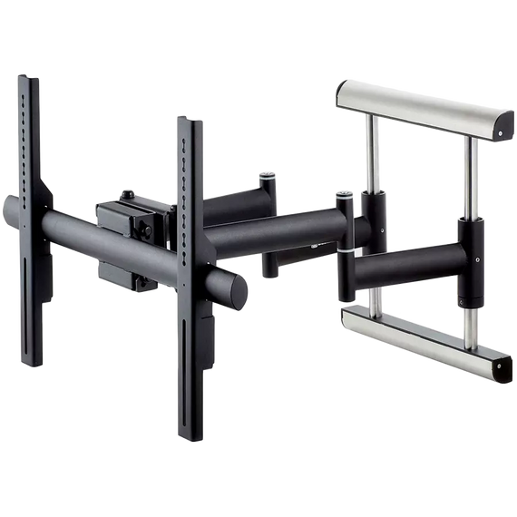 Prestigio EDBAK Swing Arm Wall Mount 174 mm depth for Screens 42-98" - WUSC-RMSA1