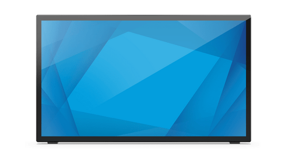 ELO Touch 22" Touchscreen Monitor – Model 2270L (SKU: E510259)