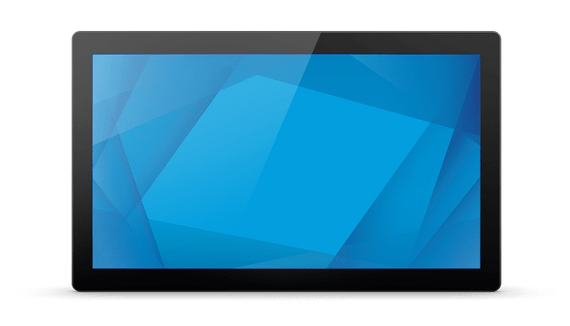 ELO 2294L 21.5" Open Frame Touchscreen TouchPro PCAP with Bezel (Worldwide)