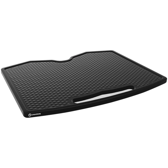 Prestigio ONKRON shelf for mobile stand, black - APT-1881