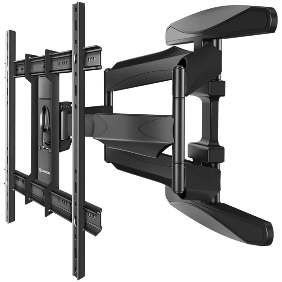 Prestigio ONKRON TV WALL MOUNT BRACKET FOR 40” – 75 INCH LCD LED OLED SCREENS BLACK - M6L-B