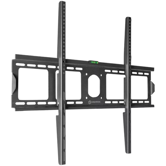 ONKRON WALL MOUNTING KIT FOR 55 TO 100-INCH FLAT PANEL TVS DIGITAL PANELS - UF4-B