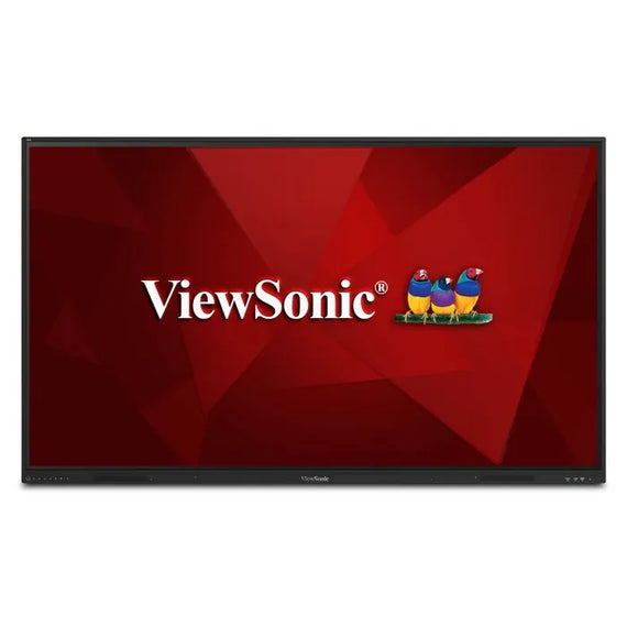 Viewsonic 75” ViewBoard Interactive Display