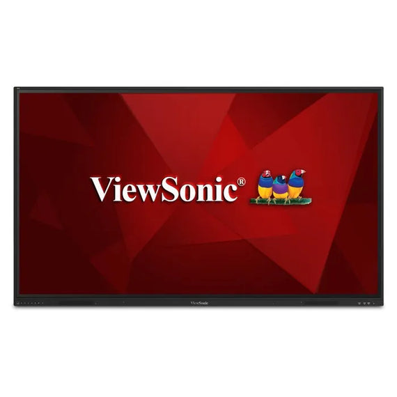 Viewsonic 86” ViewBoard Interactive Display