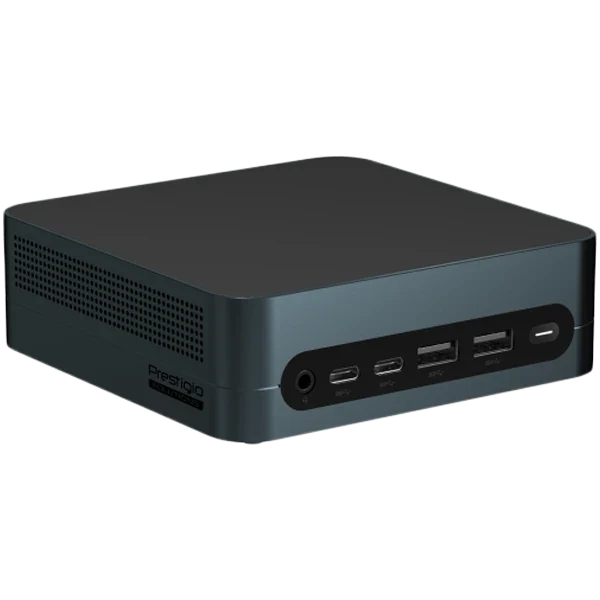 Prestigio PSMPC105 digital media player