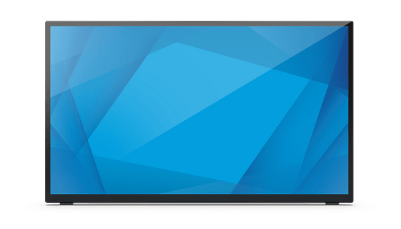 ELO Touch 24" Touchscreen Monitor – Model 2470L (SKU: E511419)