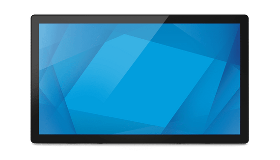 ELO 2494L 23.8" Open Frame Touchscreen IntelliTouch