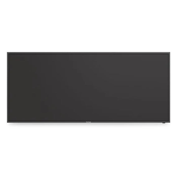 Viewsonic 92” Ultrawide Presentation Display