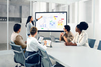ViewSonic ViewBoard 75-inch Interactive Flat Panel – IFP7563-1C - view 9