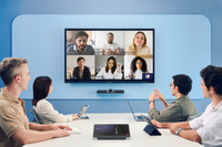 ViewSonic ViewBoard 75-inch Interactive Flat Panel – IFP7563-1C - view 10