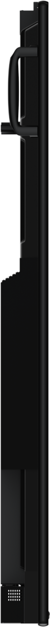 ViewSonic ViewBoard 75-inch Interactive Flat Panel – IFP7563-1C - view 8