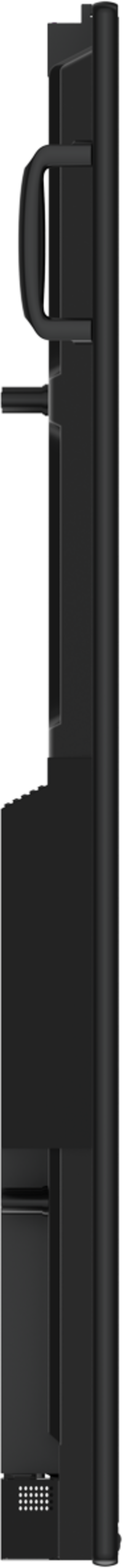 ViewSonic ViewBoard IFP8663-1C 86-inch Interactive Flat Panel - view 8