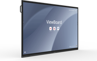 ViewSonic ViewBoard IFP8663-1C 86-inch Interactive Flat Panel - view 3