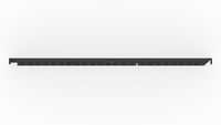 ViewSonic ViewBoard IFP8663-1C 86-inch Interactive Flat Panel - view 7