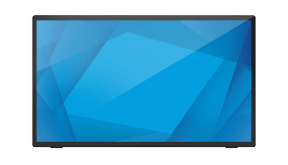 ELO Touch 27" Touchscreen Monitor – Model 2770L (SKU: E510644)