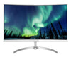 Philips Curved LCD monitor with Ultra Wide-Color 27 Inch