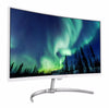 Philips Curved LCD monitor with Ultra Wide-Color 27 Inch